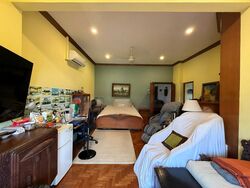 Pasir Ris Beach Park (D18), Semi-Detached #471235001